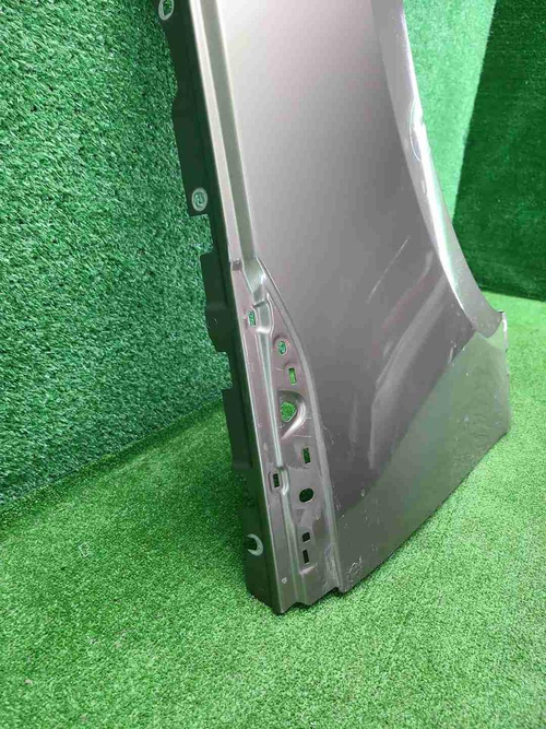 Крыло переднее правое Range Rover Velar (17-нв)