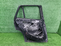 Дверь задняя левая BMW X1 E84 (2009-2015)