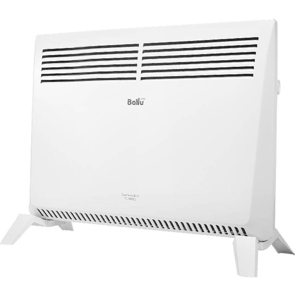 Конвектор BALLU Camino Eco Turbo BEC/EMT-1500