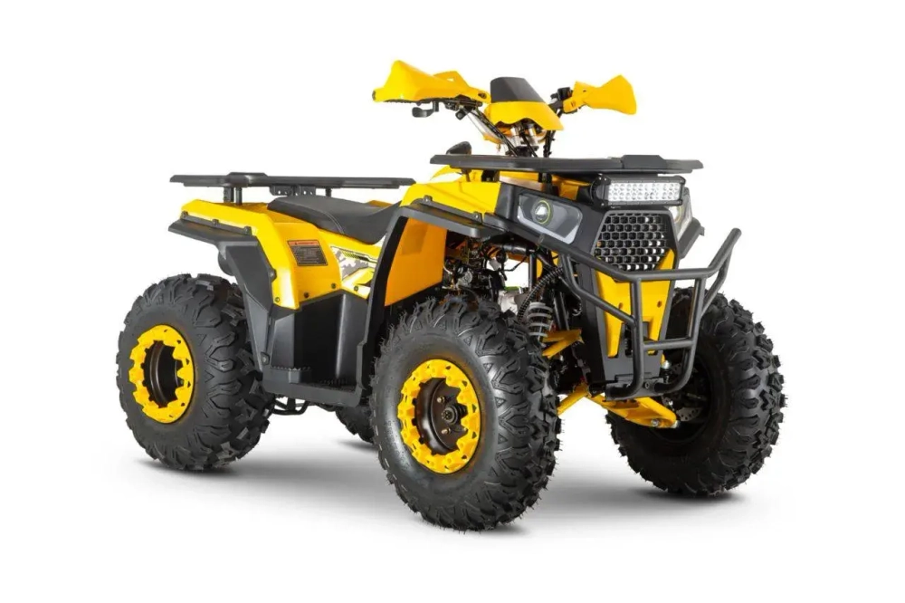Квадроцикл WELS THUNDER Trail 200