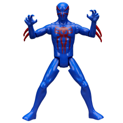 Hasbro MARVEL Spider-Man - Фигурка Spider-Man 2099 30 см Titan Series G2859