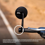 Комплект зеркал Royal Enfield, арт. 1990401