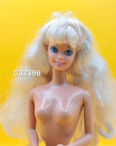 Кукла Барби 80-х винтаж 032396
