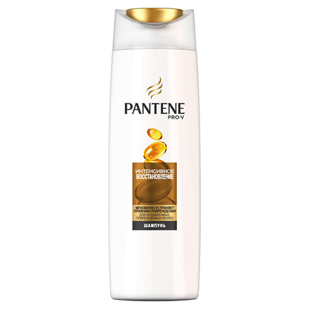 Шампунь Pantene Pro-V Интенсивное восстановление 250 мл
