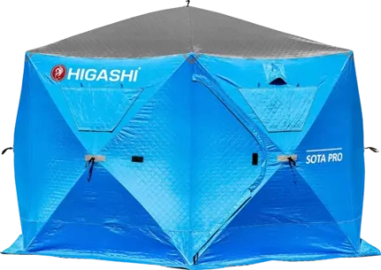 Палатка Higashi Sota Pro