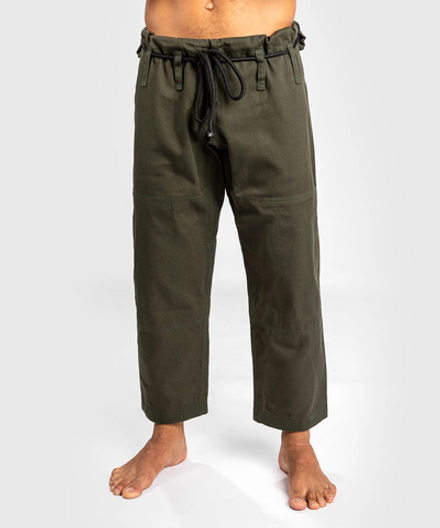 Кимоно для бжж Venum Contender 2.0 Khaki