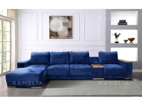 ДУБЛИН с оттом. (Г) (П+Д2р(101)+От101+П) Отстрочка В тон, Дуб мореный, Виконт 02 постав. Вектор к700