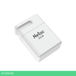 USB Flash-накопитель Netac U116 16Gb (NT03U116N-016G-30WH)