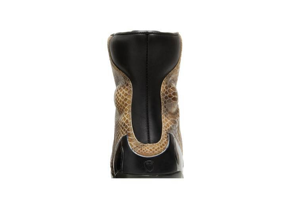 Кроссовки Nike Kobe 9 Ext High Snakeskin