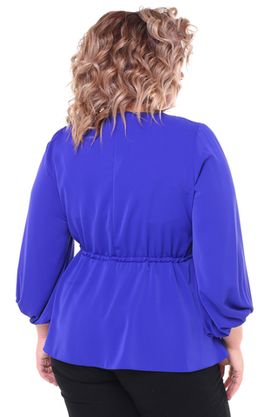 Цена на Блузка-3066 больших размеров