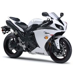 Yamaha YZF-R1