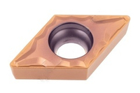 DCMT070204-TM-HS7225 Пластина твердосплавная Hadsto