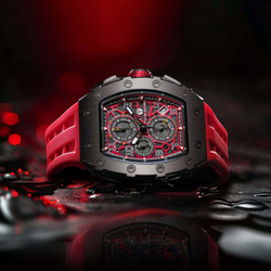 Tsar Bomba Elemental Series TB8204Q-37