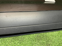 Накладка двери задняя Porsche Cayenne 2 958 10-18