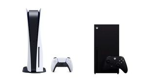 Игровые приставки