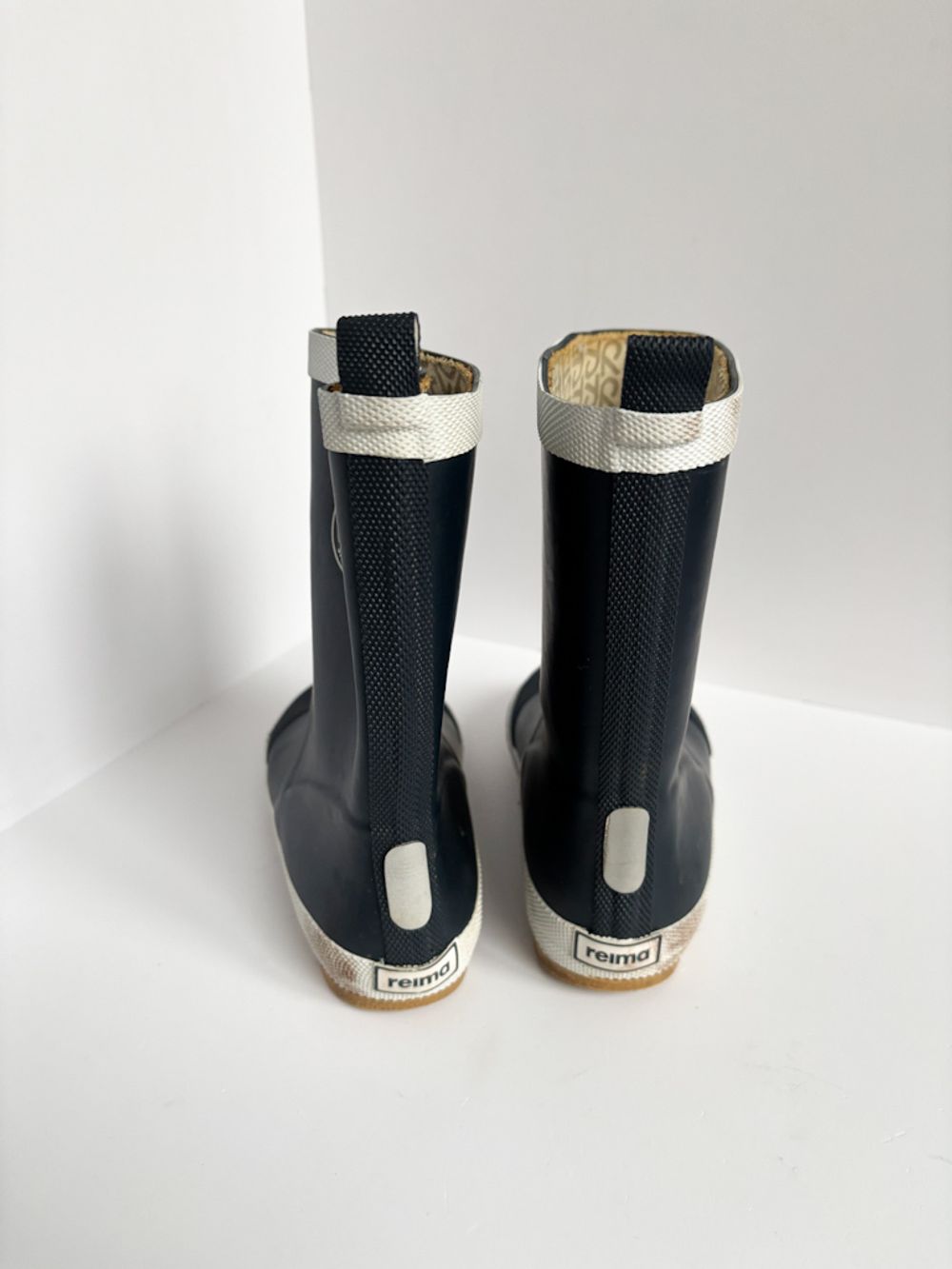 Резиновые сапоги Reima, 29