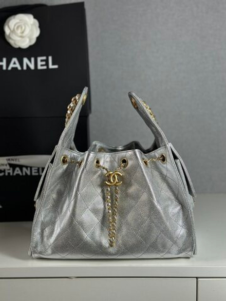 Chanel 25 Small Handbag 30 cm