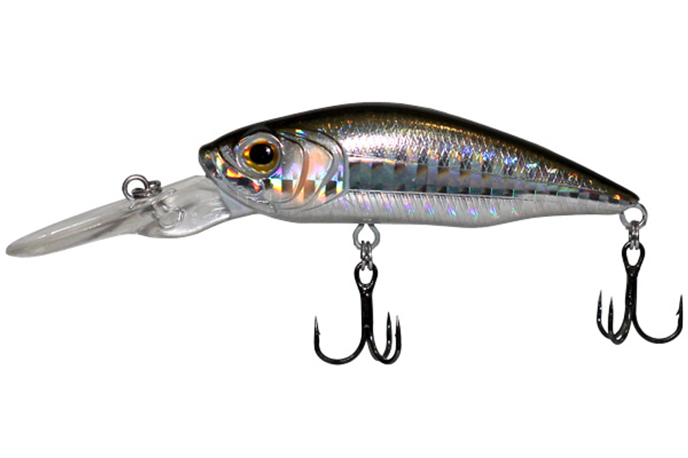 Воблер для рыбалки LureMax ELOISA