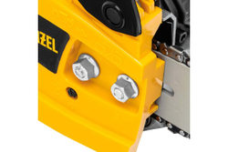 Бензиновая цепная пила Denzel DGS-4516