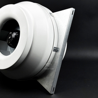 Кронштейн для крепления вентилятора ВКК-315