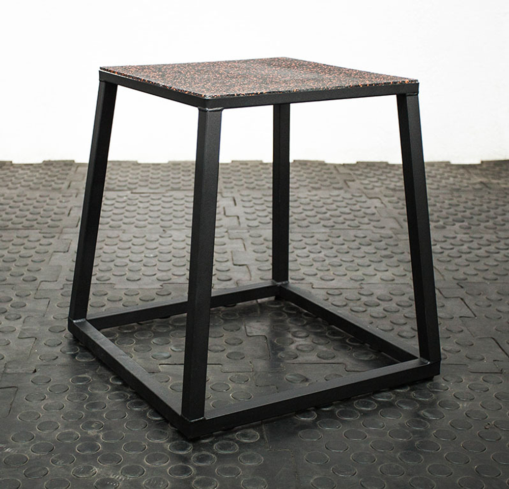 Плиометрические боксы (комплект, №1-4)