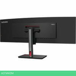 Монитор Lenovo ThinkVision P49w-30 63DBRAT1EU