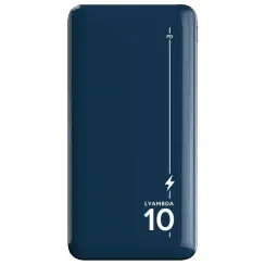 Lyambda LP303 Dark Blue