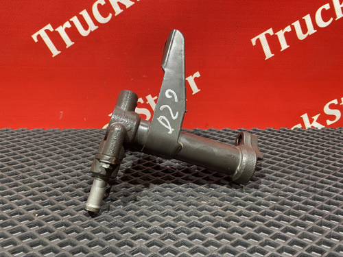 Патрубок перекачной 2018г