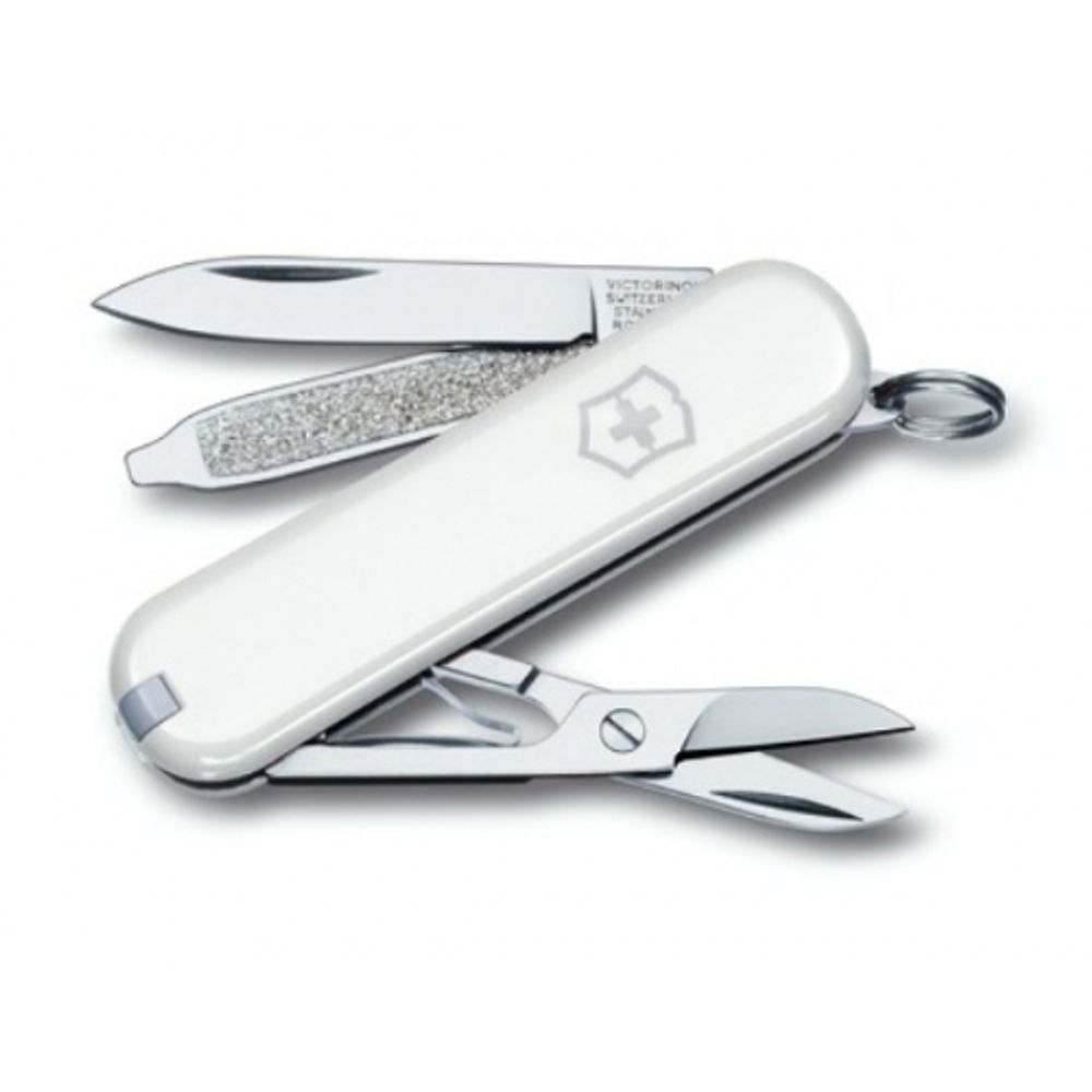 Victorinox Складные ножи Материал рукояти/накладок Алюминий - Сеть бутиков Privado