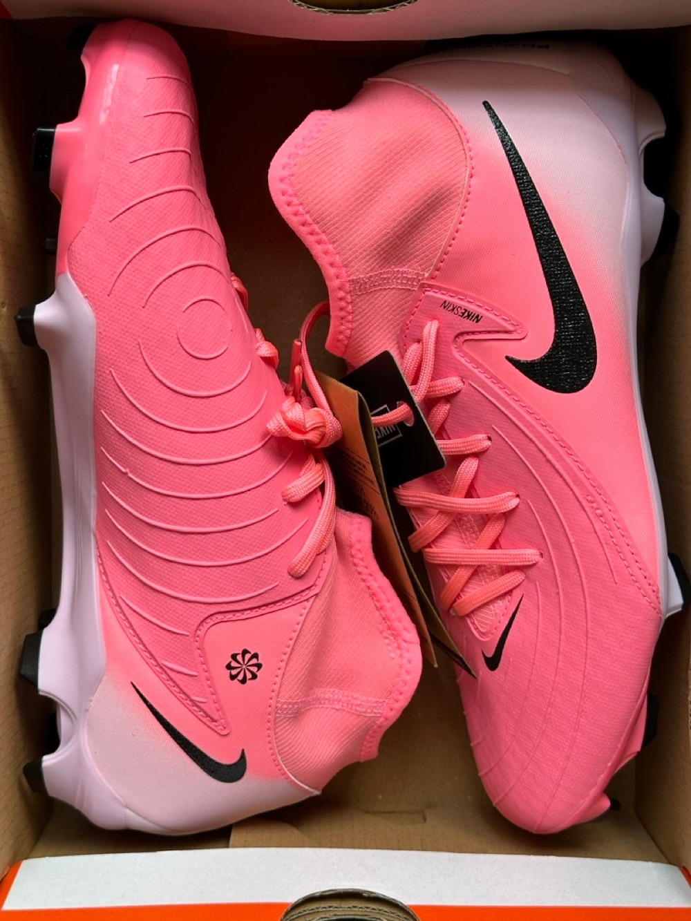Nikeskin phantom deals