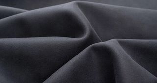 Искусственная замша Nubuck (Нубук) 06 графит