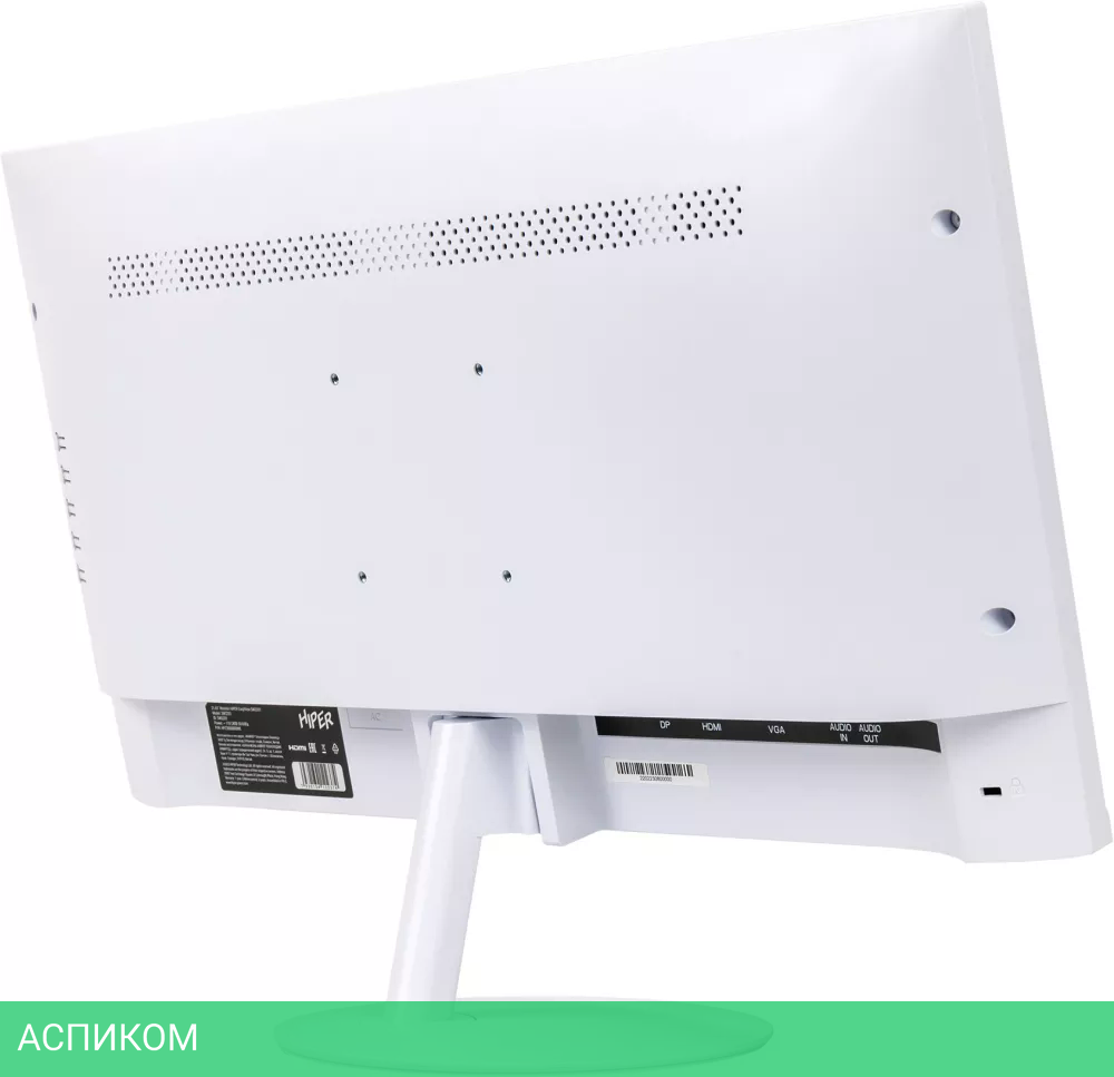 Монитор HIPER EasyView SW2401