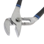 Клещи переставные 250мм Тундра