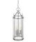 Подвесная люстра Lumina Deco Boston LDP 1235-3 CHR