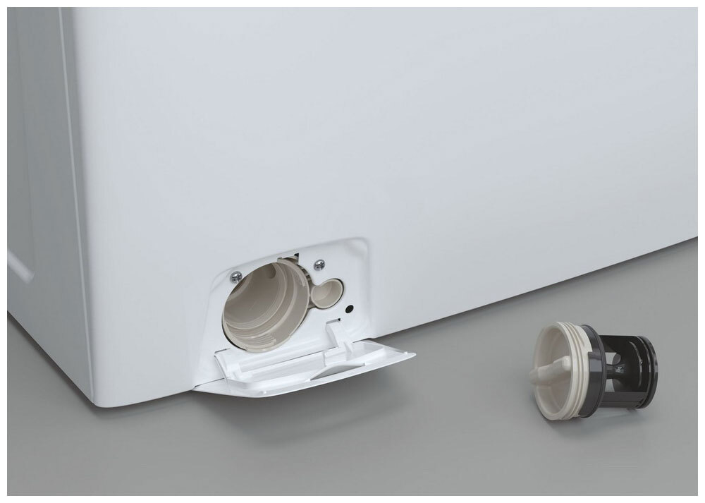 Стиральная машина CANDY Smart Pro CSO34106T1/2-07