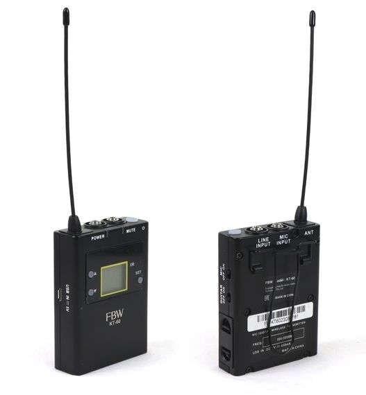 FBW KT-60 (512-537МГц)