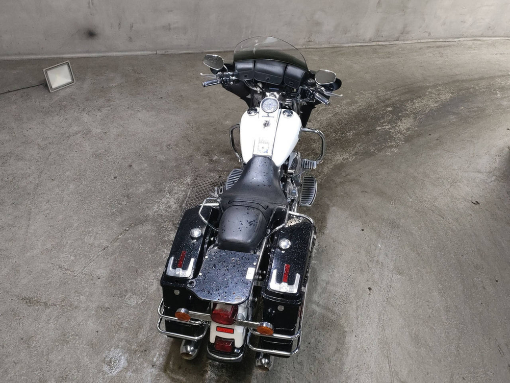 Harley-Davidson Road King FLHRCI 1450 , 2004