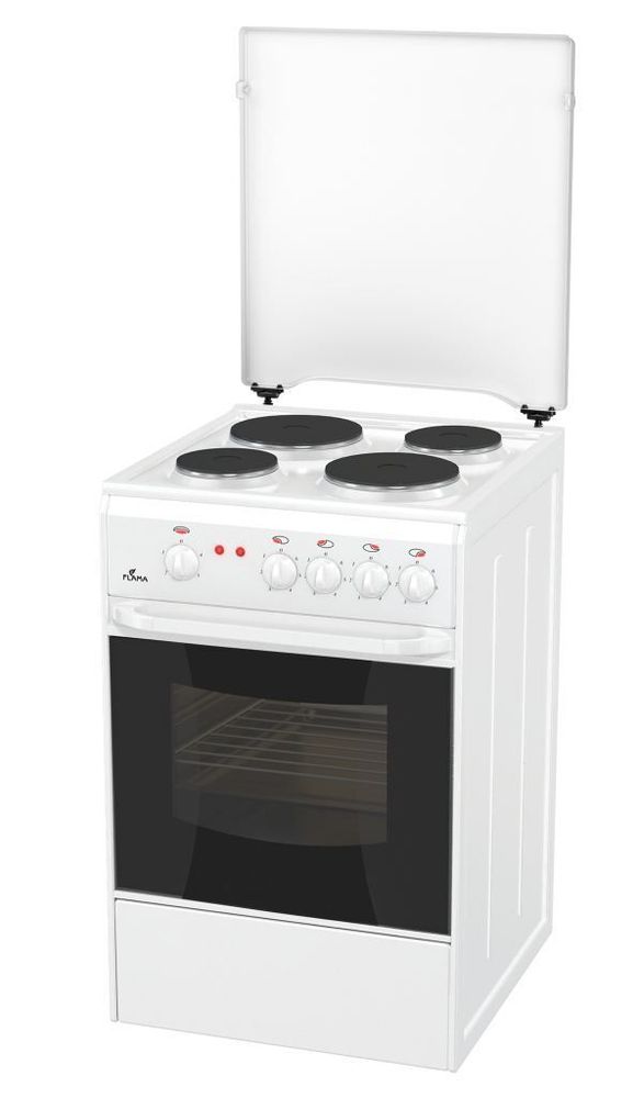 Электрическая плита FLAMA AE 1409 W