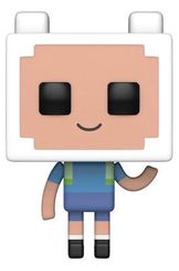 POP! Vinyl: Adventure Time