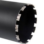 Коронка алмазная ELITECH 152*450 1/4" с охлаждением   1110.012400