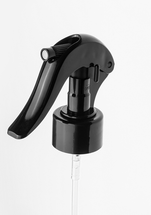 Триггер черный 02