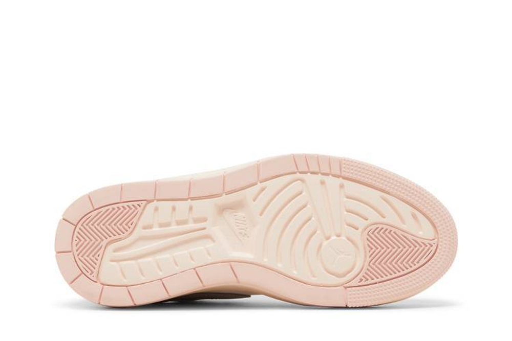 Кроссовки Jordan Air Jordan 1 Elevate Low "Atmosphere" (Женская размерная сетка)