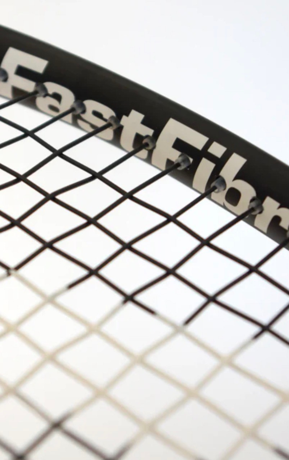 KARAKAL, FAST FIBRE PRO, (2025), Squash Racket