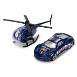 Парковка, коробка DL-9933