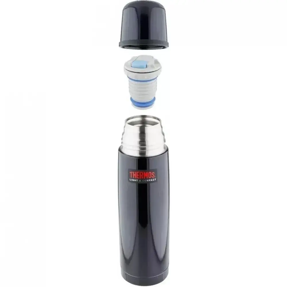 Термос из нерж. стали тм THERMOS FBB-750MB Stainless SteeL Flask 0.75L