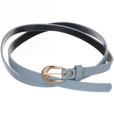 Ремень женский «Elegance - Flower», микс 6 цветов, 105*1.3см