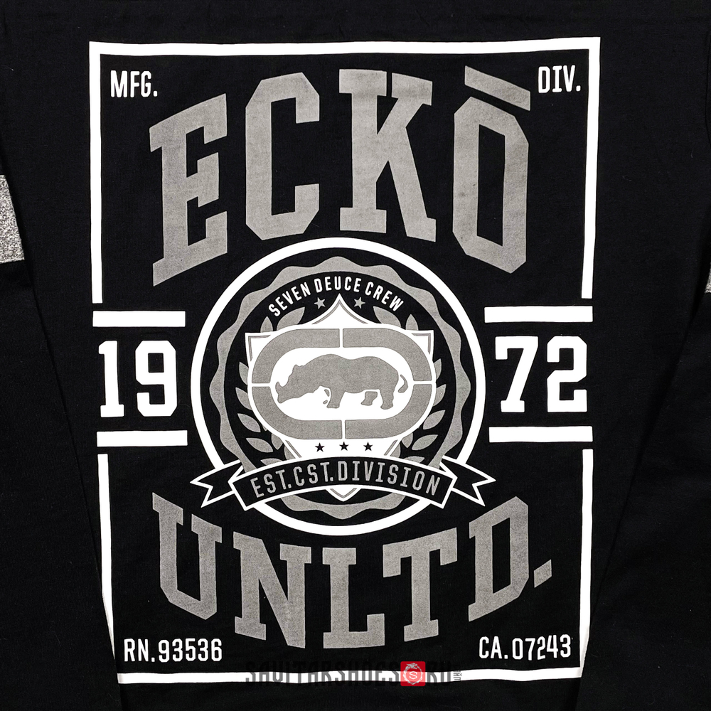 Худи ECKO UNLTD