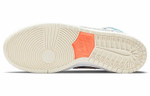Кроссовки Nike Dunk Qs "Hawaii"