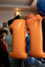 One Piece Party