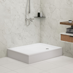 Душевой поддон прямоугольный RGW STYLE (800x1200)